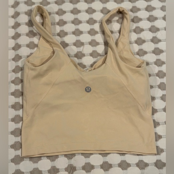 Lululemon sport bra - Picture 3 of 3